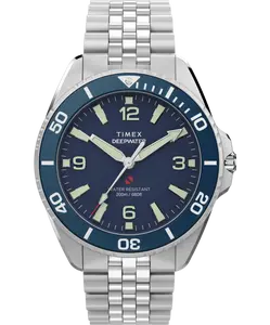 Timex Deepwater Arctic