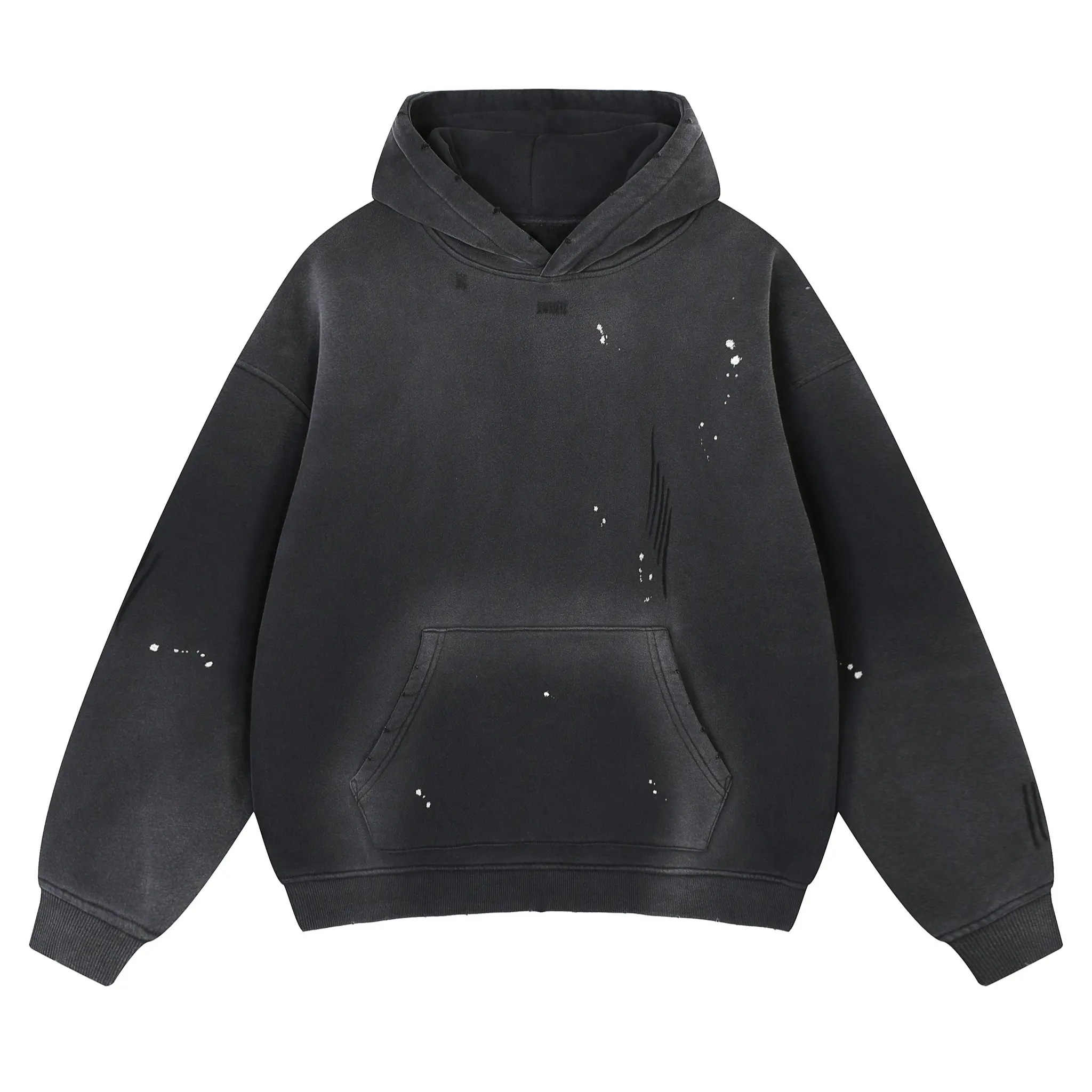 flock dark hoodie scuffers - TikTok Shop