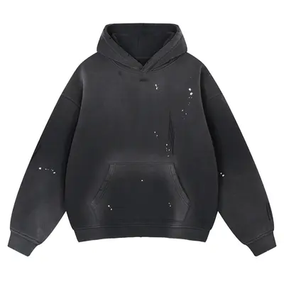 Forgetraven Hoodie - TikTok Shop