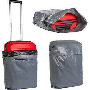 Large Shipping Bags | 24 x 36| Jumbo Poly Mailers for clothes | Strong Thick Mailing Bags with Self Adhesive | Self Sealing Shipping Envelopes