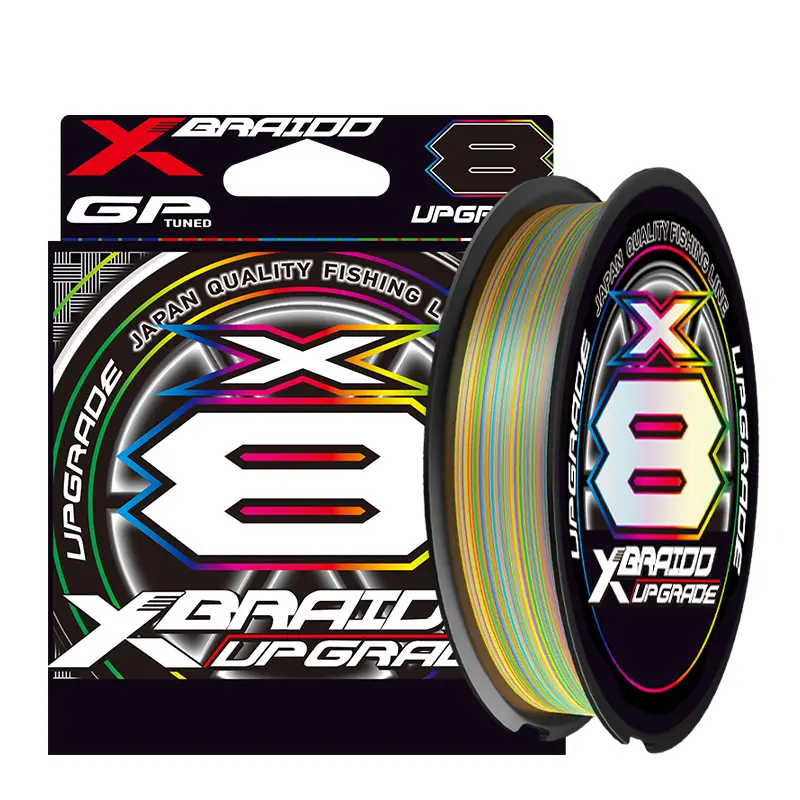 dyneema braided fishing line MAD BRAID Thermocline Lures a premium 8 8 Strands 100M Braided Dyneema