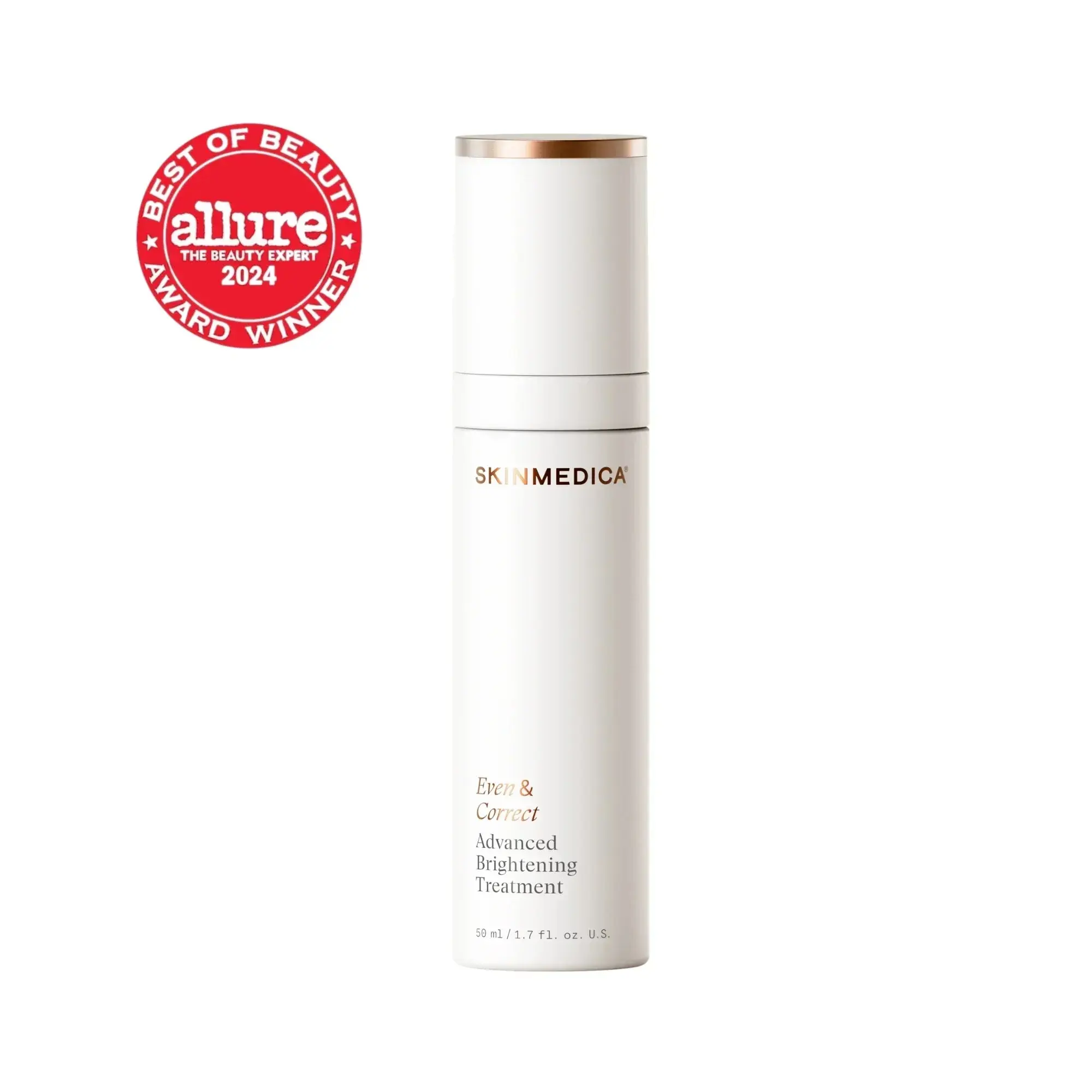 SkinMedica Even & Correct Advanced Brightening Treatment