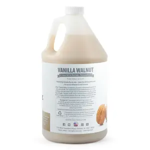 Jeffers Pet Vanilla Walnut Exfoliating Dog & Cat Conditioning Shampoo Jeffers Pet Vanilla Walnut Exfoliating Dog & Cat Conditioning Shampoo