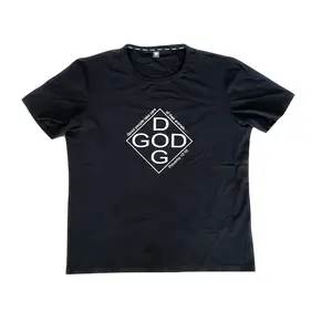 GodDog Moisture Wicking T Shirt