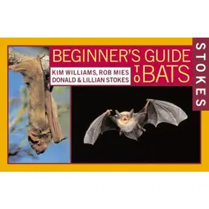USED-Stokes Beginner's Guide to Bats by Stokes, Lillian Q. (Paperback)