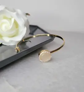 Worry Anxiety Bracelet, Anxiety Bracelet Spinner, Inspirational Gift, Self love Spinner Bracelet, Soothing Bracelet