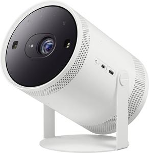 The Freestyle 2nd Gen. Full HD Portable Projector