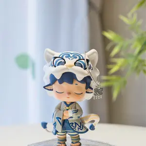MIMI -Leisurely Immortal Toy Doll Mystery boxCollection