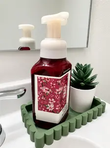 Modern Glow Tray