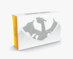 Sword & Shield Ultra-Premium Collection: Charizard