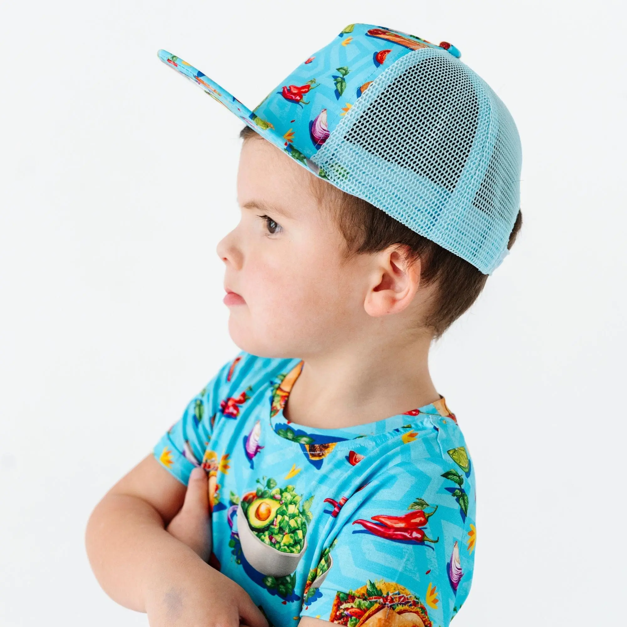 Let's Taco-Bout It Hat
