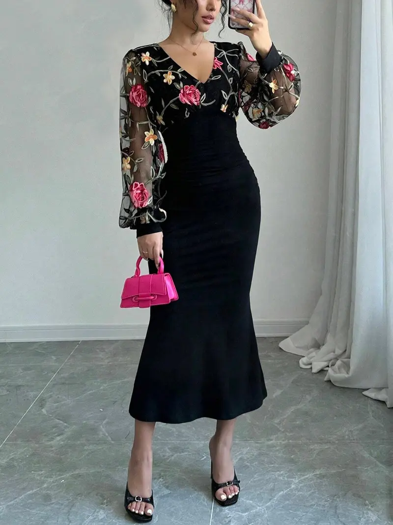 Tuckernuck pomander velvet dress - TikTok Shop Tuckernuck pomander velvet dress - TikTok Shop