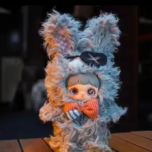 Maymei Dark Forest Series Blind Box Toy Random Figure, Figurine, Standard 1:6 Rarity and Hidden 1:72 Chance, Collectible Fun for All Ages, Collectible Figurines, Collectible Figures, Surprise Figure