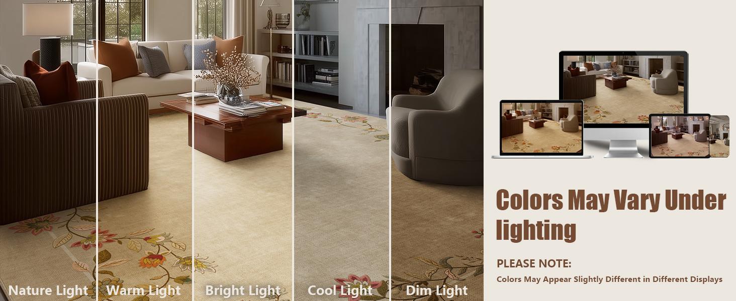 Washable Small Entryway Rug: Door Mat Indoor Entrance Stain Resistant Non Slip Rubber Backed Low Pile Soft Throw Area Rugs for Bedroom Kitchen Front Door Indoor Entrance Foyer Entry