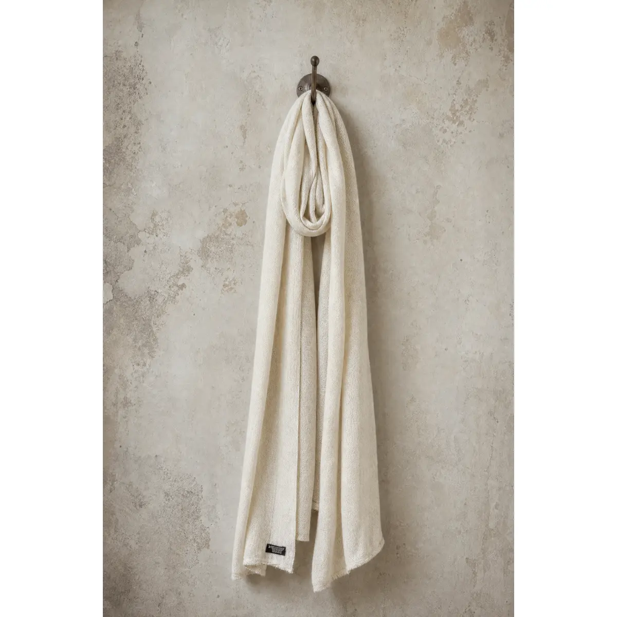 Daily Cashmere Scarf Daily Cashmere Scarf