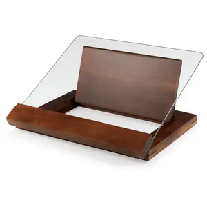 Picnic Time Toscana Prodigio Cookbook Stand