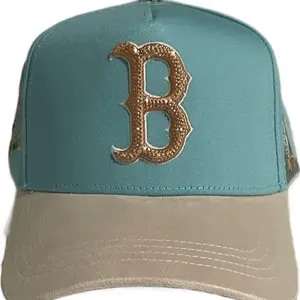 Boston Cap Fans