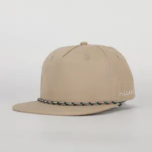 Brooks Rope Hat
