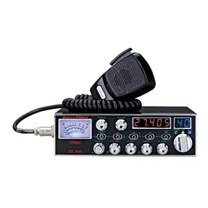 Galaxy  AM & SSB 40 Channel Deluxe CB Radio