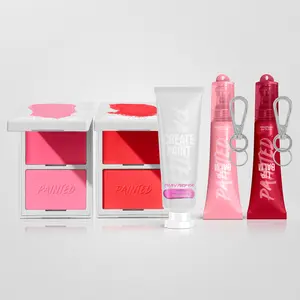 Pretty In Pink