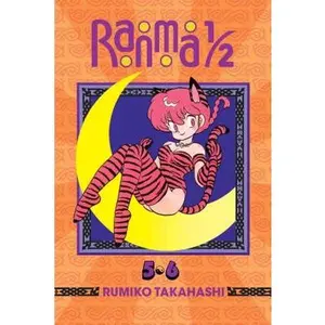 Ranma 1/2 (2-In-1 Edition), Vol. 3 -- Rumiko Takahashi - Paperback