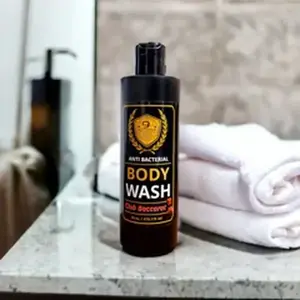 Club Baccarat Body Wash