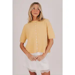 Wild Honey Cardigan