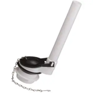 Plumb Pak PP835-8 Plastic Flush Valve
