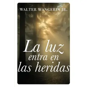 La luz entra en las heridas: Historias sobre la gracia divina de Dios