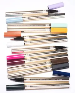 Liquid Line - Long Lasting Waterproof Felt-Tip Liquid Eyeliner Liquid Line - Long Lasting Waterproof Felt-Tip Liquid Eyeliner