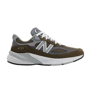 New Balance 990v6 Made in USA 'True Camo'