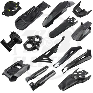 Surron Carbon Fiber Plastics