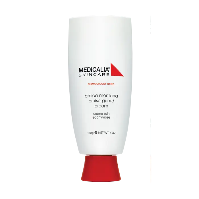 Medicalia Arnica Montana Bruise-Guard Cream 5 oz