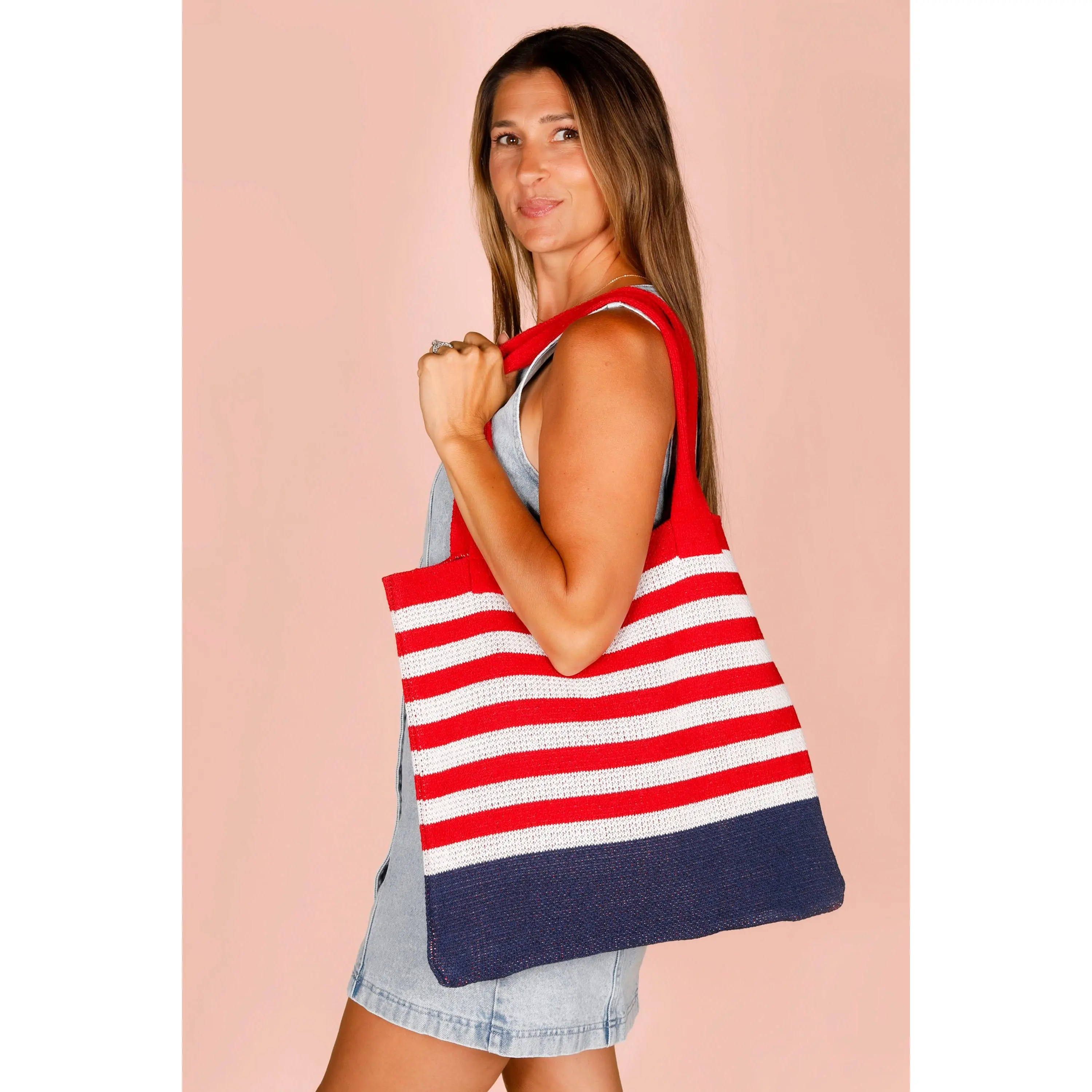 Miss Americana Tote