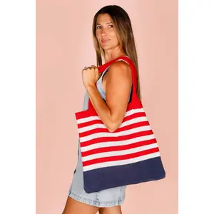 Miss Americana Tote