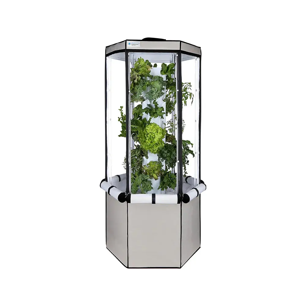 27-Plant Indoor Hydroponic System
