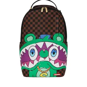 SOLO DOLO DLXSV BACKPACK