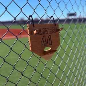 Personalized Baseball & Softball Dugout Caddy