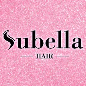 Subella Hair Store shop logo