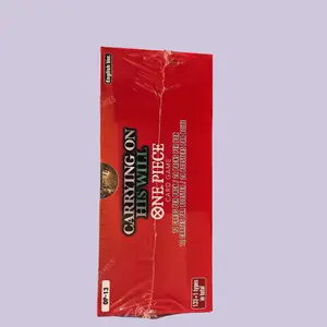 One Piece Card Game OP13 Carrying on His Will Booster Box