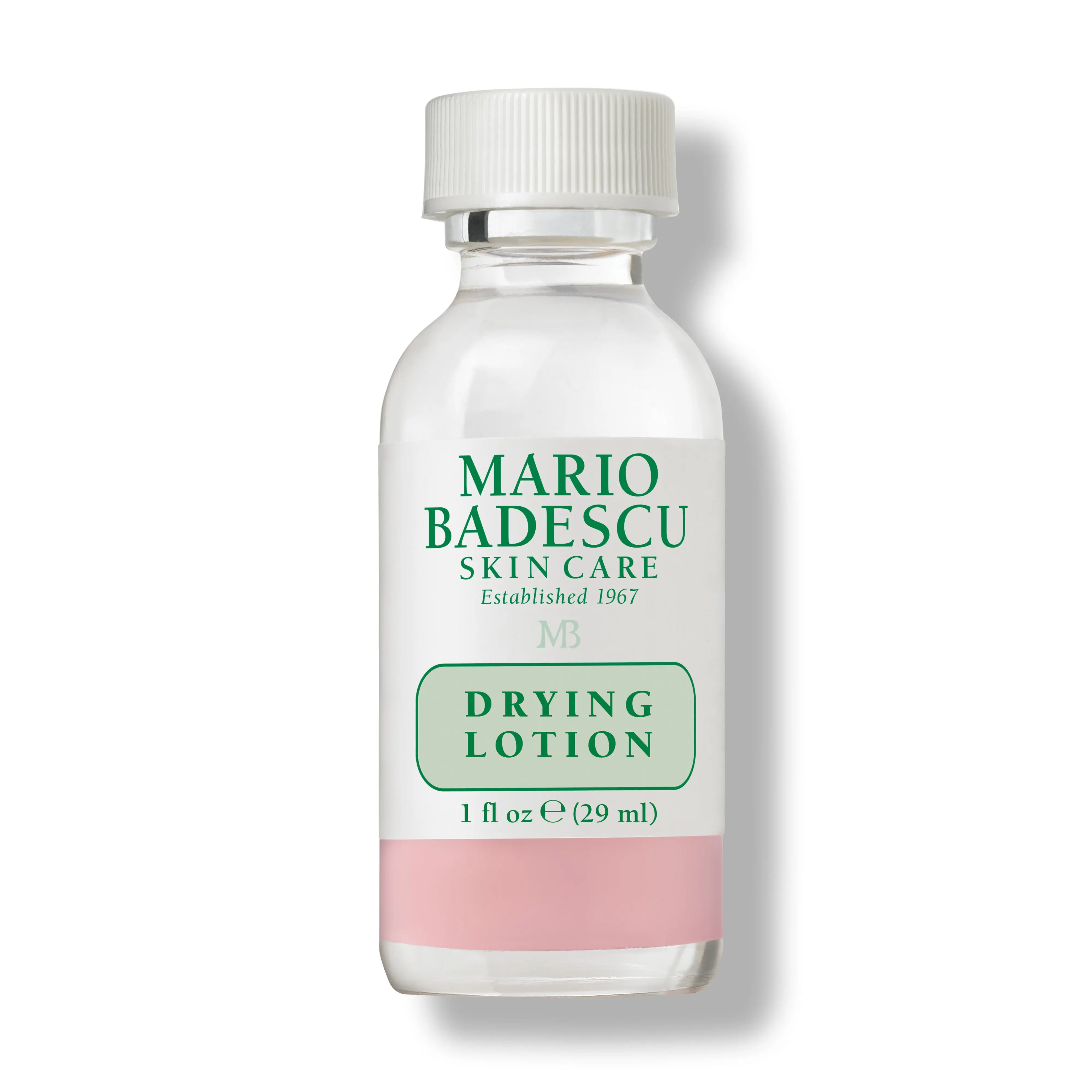 Drying Lotion - On-The-Spot Solution for Blemishes Skincare Acne Spot Treatment Drying Lotion - On-The-Spot Solution for Blemishes Skincare Acne Spot Treatment