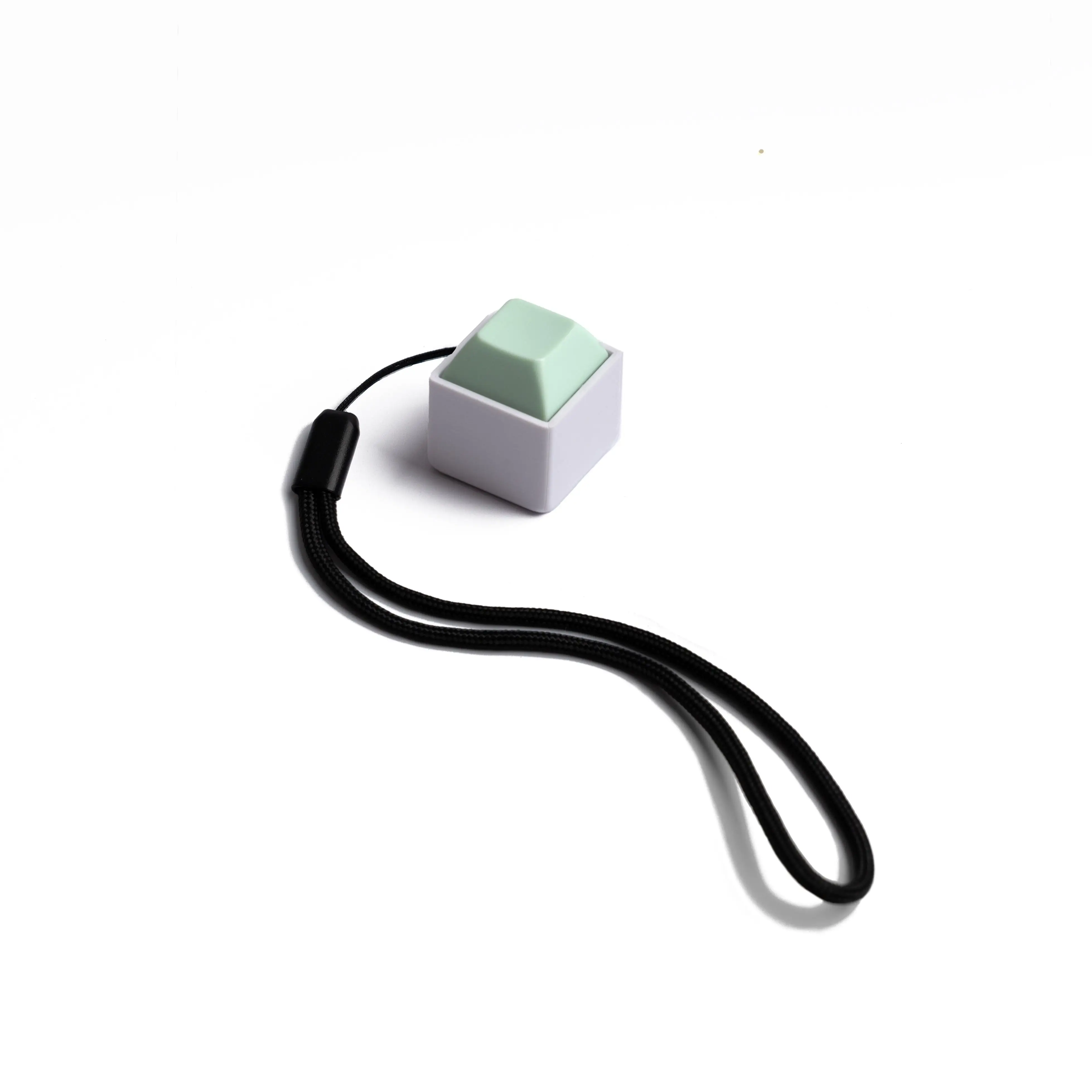 1 Key Mechanical Keyboard Fidget