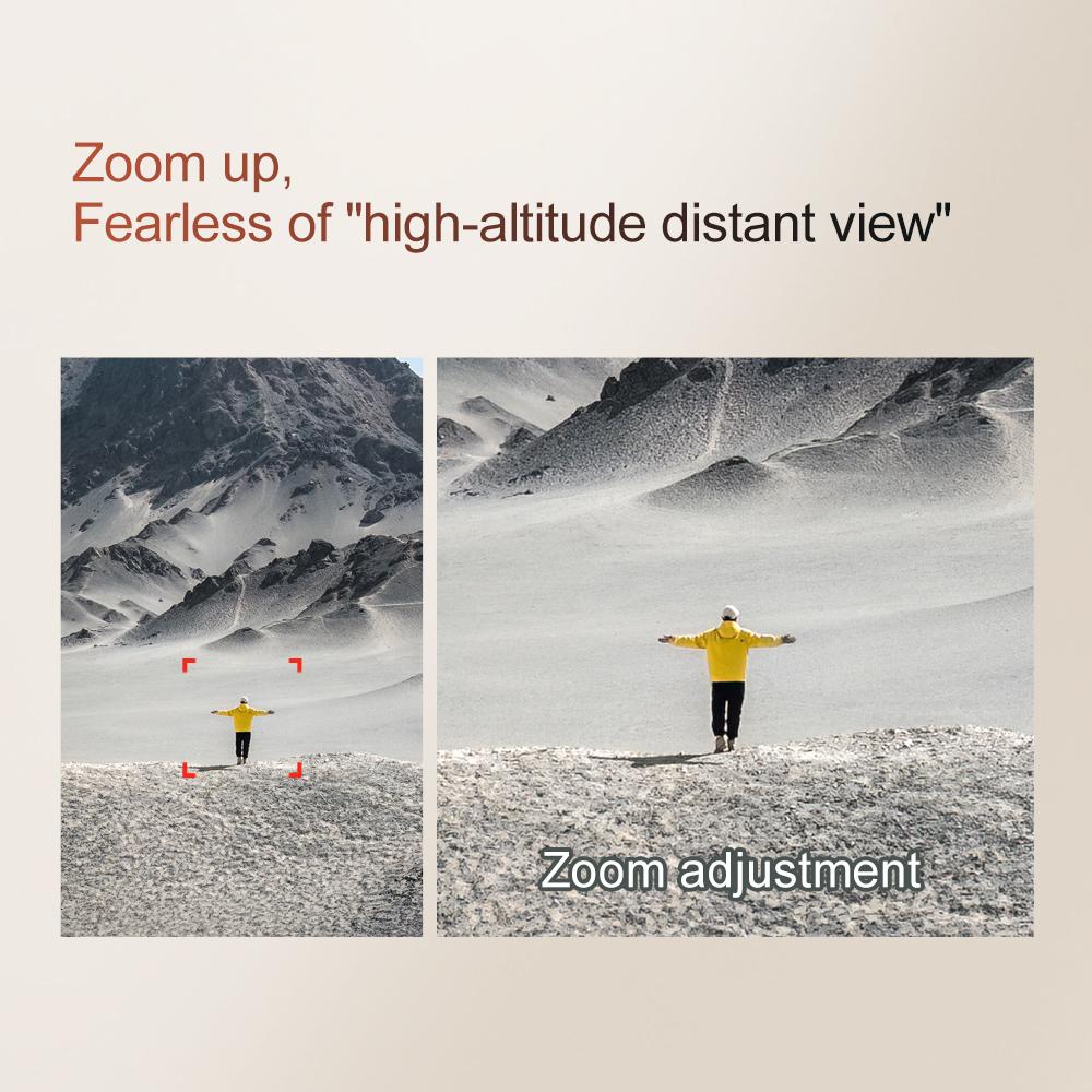 GPS Drone for Adults with 4K Dual Camera, FPV RC Quadcopter, Auto Return, GPS Follow Me, Circle Fly, 4.5" LCD Tablet Screen, Brushless Motor, Lightweight Foldable Drone for Beginners, 2 Batteries + Carrying Case Bundle Obstacle Avoidance optical flow