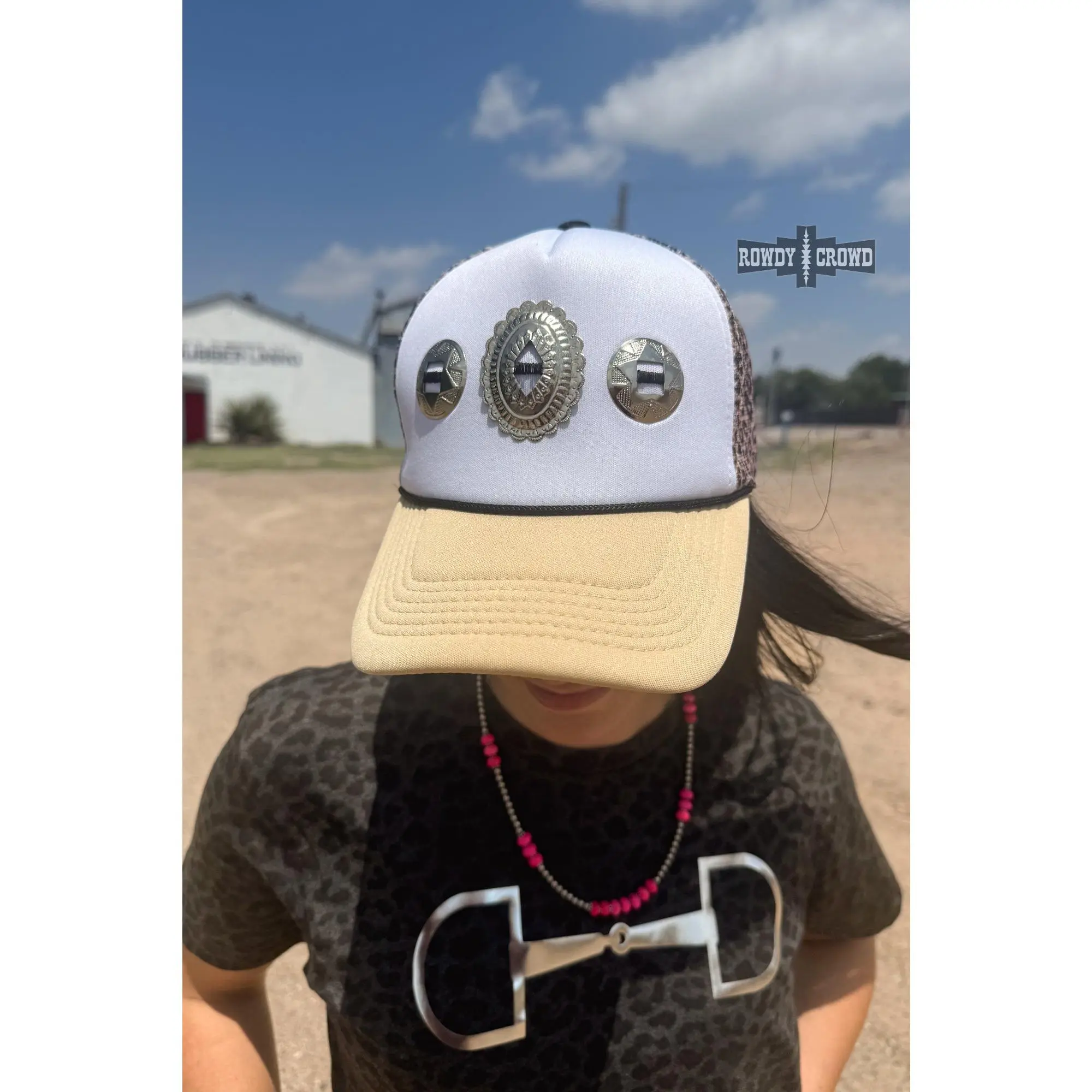 King Ranch Cap