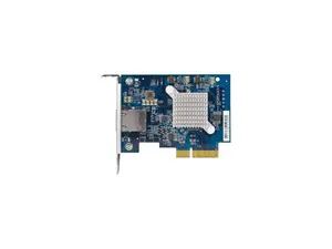 Qnap Qxg-10G1t 10Gigabit Ethernet Card Qnap Qxg-10G1t 10Gigabit Ethernet Card