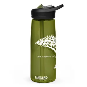 Sports Water Bottle | CamelBak Eddy®+