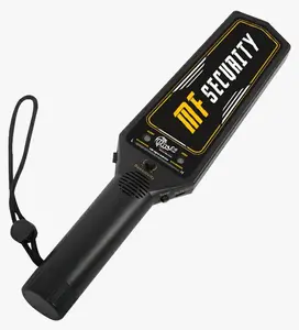 MWF MF Security - HD30 Hand Held Metal Detector