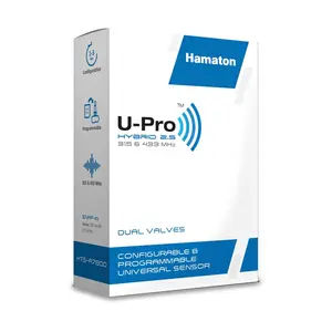Hamaton U Pro TPMS Sensor