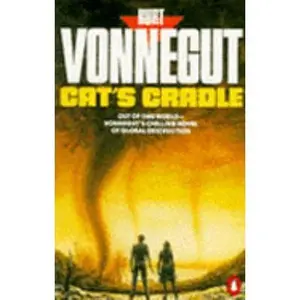USED-Cat's Cradle by Kurt Vonnegut (Paperback)