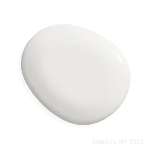 Sand in my Toes - Manor Borne Wall Paint